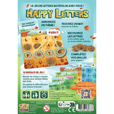 Tiki - Happy Letters