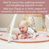 Tiny Love - Tapis d'activité avec arche - Gymini Licorne