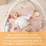 Tiny Love - Tapis d'activité avec arche - Gymini Licorne