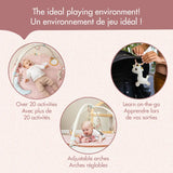 Tiny Love - Tapis d'activité avec arche - Gymini Licorne