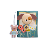 Taf Toys - My Home Activity Book
