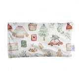 Veille sur toi - Taie d'oreiller pour enfant - Noël