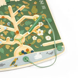 Hape - Met tree of life maze puzzle