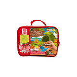 Tutti Frutti - Ensemble de pâtes à modeler - Camping Smore's - Sac Refermable