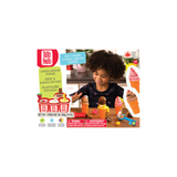 Tutti Frutti - Ensemble de pâtes à modeler - Crème Glacée