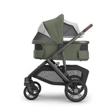 UPPAbaby - Vista/Cruz V3 - Landau - Evelyn