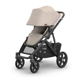 UPPAbaby - Vista V3 - Poussette - Ada