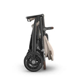 UPPAbaby - Vista V3 - Poussette - Ada