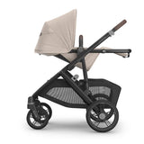 UPPAbaby - Vista V3 - Poussette - Ada