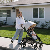 UPPAbaby - Vista V3 - Poussette - Ada