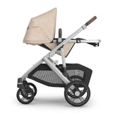 UPPAbaby - Vista V3 - Poussette - Declan