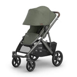 UPPAbaby - Vista V3 - Poussette - Evelyn
