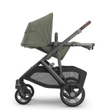 UPPAbaby - Vista V3 - Poussette - Evelyn