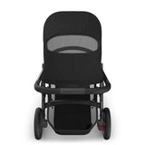UPPAbaby - Vista V3 - Poussette - James