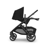 UPPAbaby - Vista V3 - Poussette - James