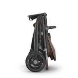 UPPAbaby - Vista V3 - Poussette - Owen