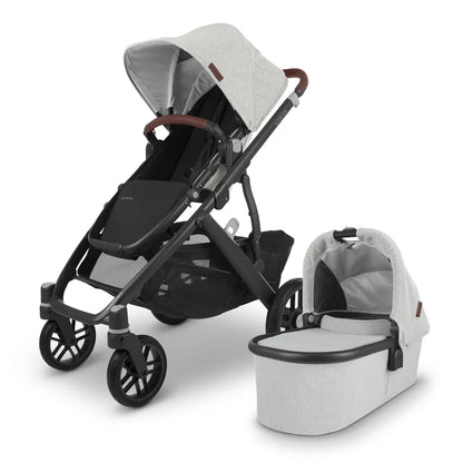 UPPAbaby - Vista V2 - Poussette