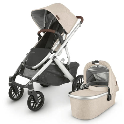 UPPAbaby - Vista V2 - Poussette