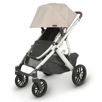 UPPAbaby - Vista V2 - Poussette