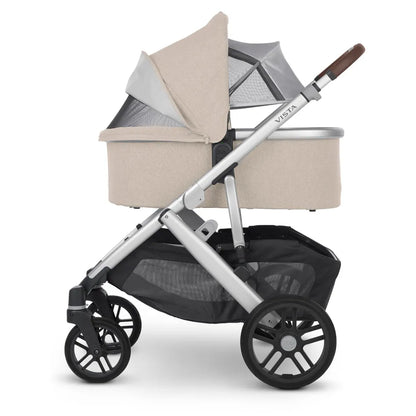 UPPAbaby - Vista V2 - Poussette