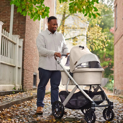 UPPAbaby - Vista V2 - Poussette