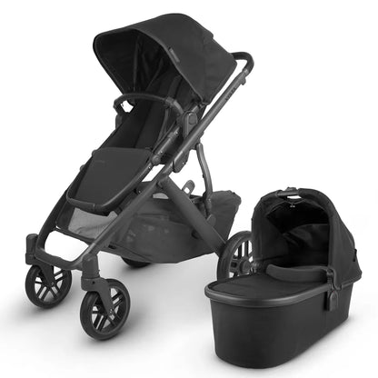 UPPAbaby - Vista V2 - Poussette