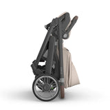UPPAbaby - Cruz V3 - Poussette - Ada