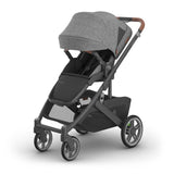 UPPAbaby - Cruz V3 - Poussette - Greyson