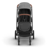 UPPAbaby - Cruz V3 - Poussette - Greyson