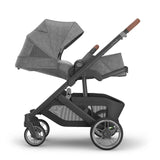 UPPAbaby - Cruz V3 - Poussette - Greyson