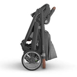 UPPAbaby - Cruz V3 - Poussette - Greyson