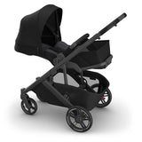UPPAbaby - Cruz V3 - Poussette - James