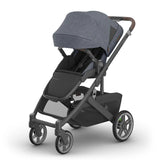 UPPAbaby - Cruz V3 - Poussette - Julian