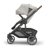 UPPAbaby - Cruz V3 - Poussette - Savannah