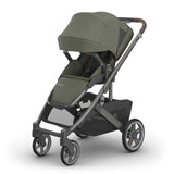 UPPAbaby - Cruz V3 - Poussette - Evelyn