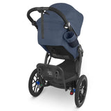 UPPAbaby - Ridge - Marche-pied