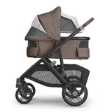 UPPAbaby - Vista/Cruz V3 - Landau - Owen