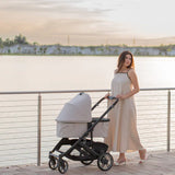 UPPAbaby - Vista/Cruz V3 - Landau - Ada