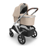 UPPAbaby - Vista/Cruz V3 - Landau - Declan