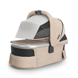 UPPAbaby - Vista/Cruz V3 - Landau - Declan