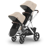 UPPAbaby - Vista V3 - Second siège pour poussette - Declan
