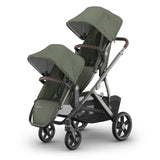 UPPAbaby - Vista V3 - Second siège pour poussette - Evelyn