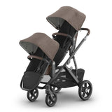 UPPAbaby - Vista V3 - Second siège pour poussette - Owen