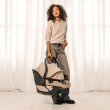UPPAbaby - Aria V2 - Infant Car Seat - Ada