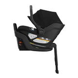 UPPAbaby - Aria V2 - Siège d'auto pour bébé - James