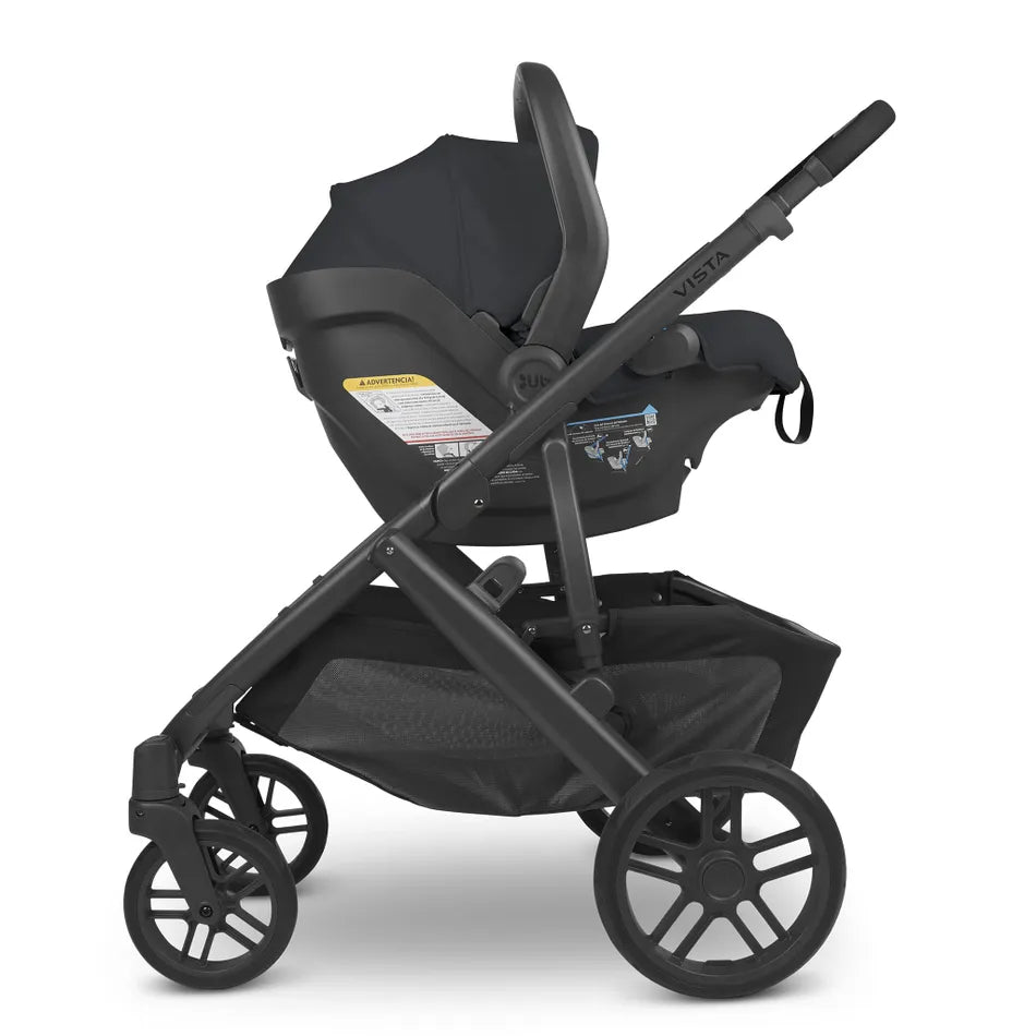 UPPAbaby - Siège d'auto pour nourrisson MESA V2