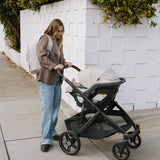 UPPAbaby - Mesa V3 Infant Car Seat - Ada
