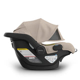 UPPAbaby - Siège d'auto pour nourrisson Mesa V3 - Declan