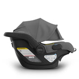 UPPAbaby - Siège d'auto pour nourrisson Mesa V3 - Greyson