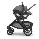 UPPAbaby - Siège d'auto pour nourrisson Mesa V3 - Greyson